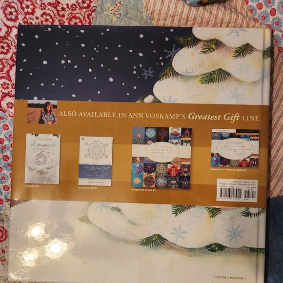 Interactive Advent Calendar - Picture 2 of 8